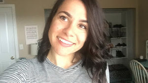 Meet your Posher, Deborah